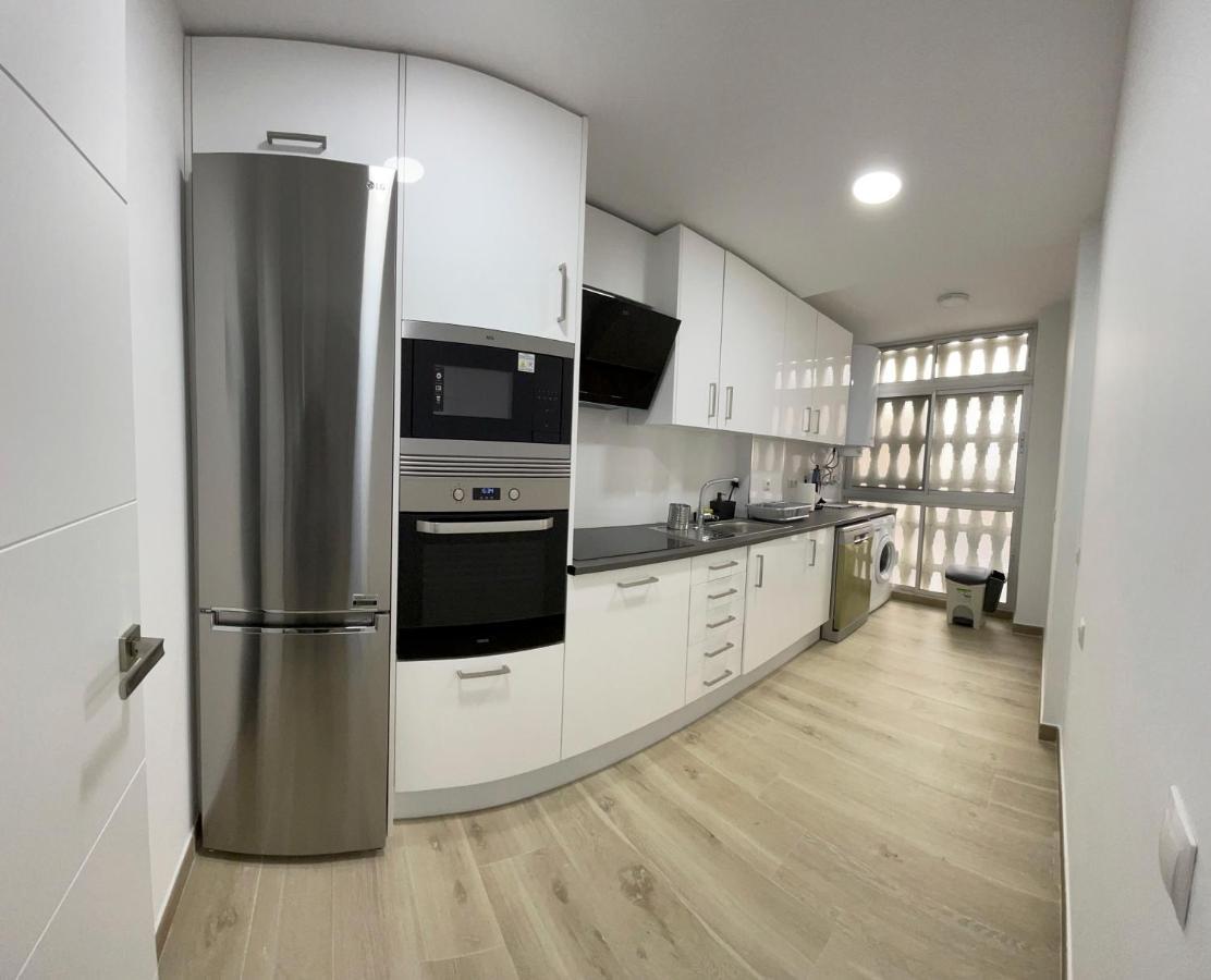 Hermoso Piso En El Rincón de la Victoria Exterior foto